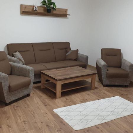 Vila Nikola Králíky Bagian luar foto