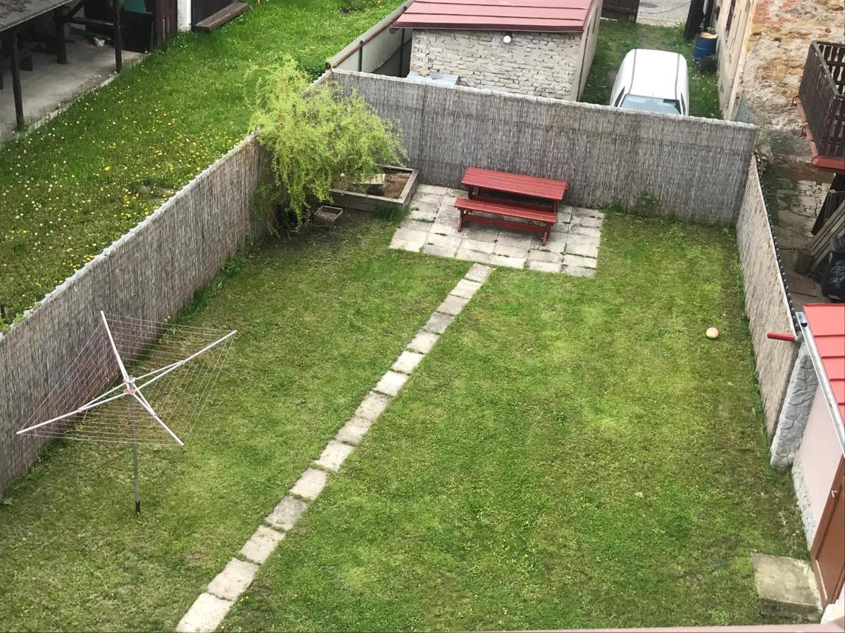 Vila Nikola Králíky Bagian luar foto