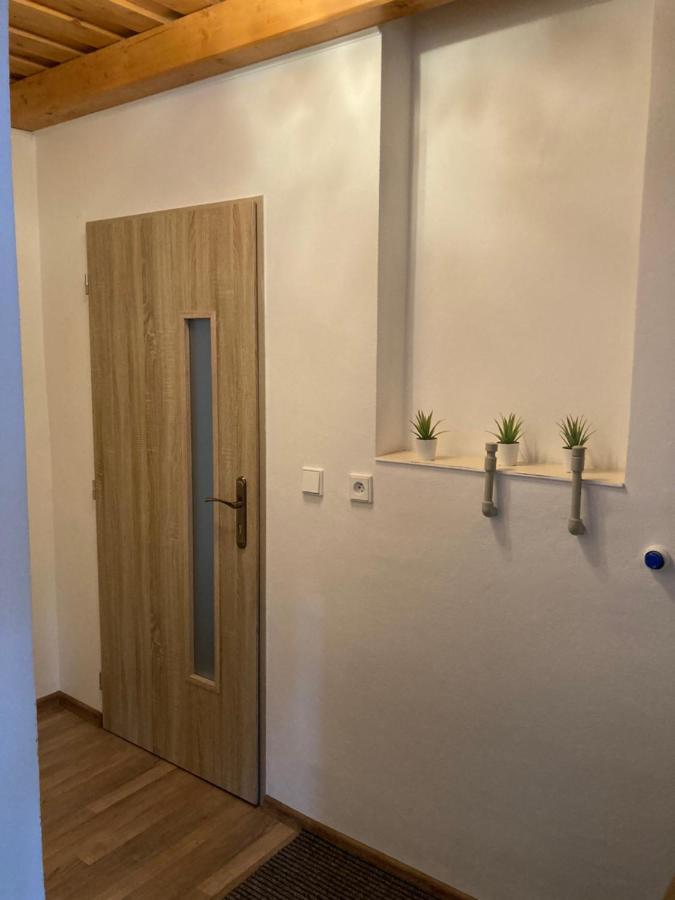 Vila Nikola Králíky Bagian luar foto