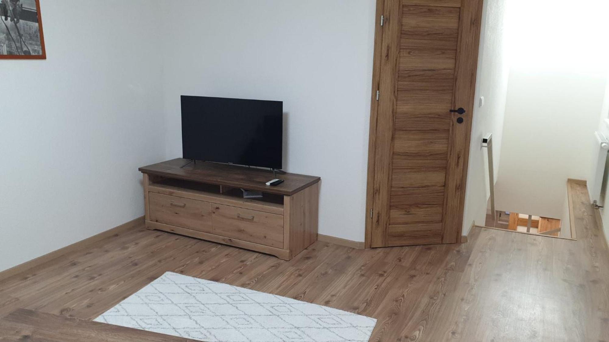 Vila Nikola Králíky Bagian luar foto