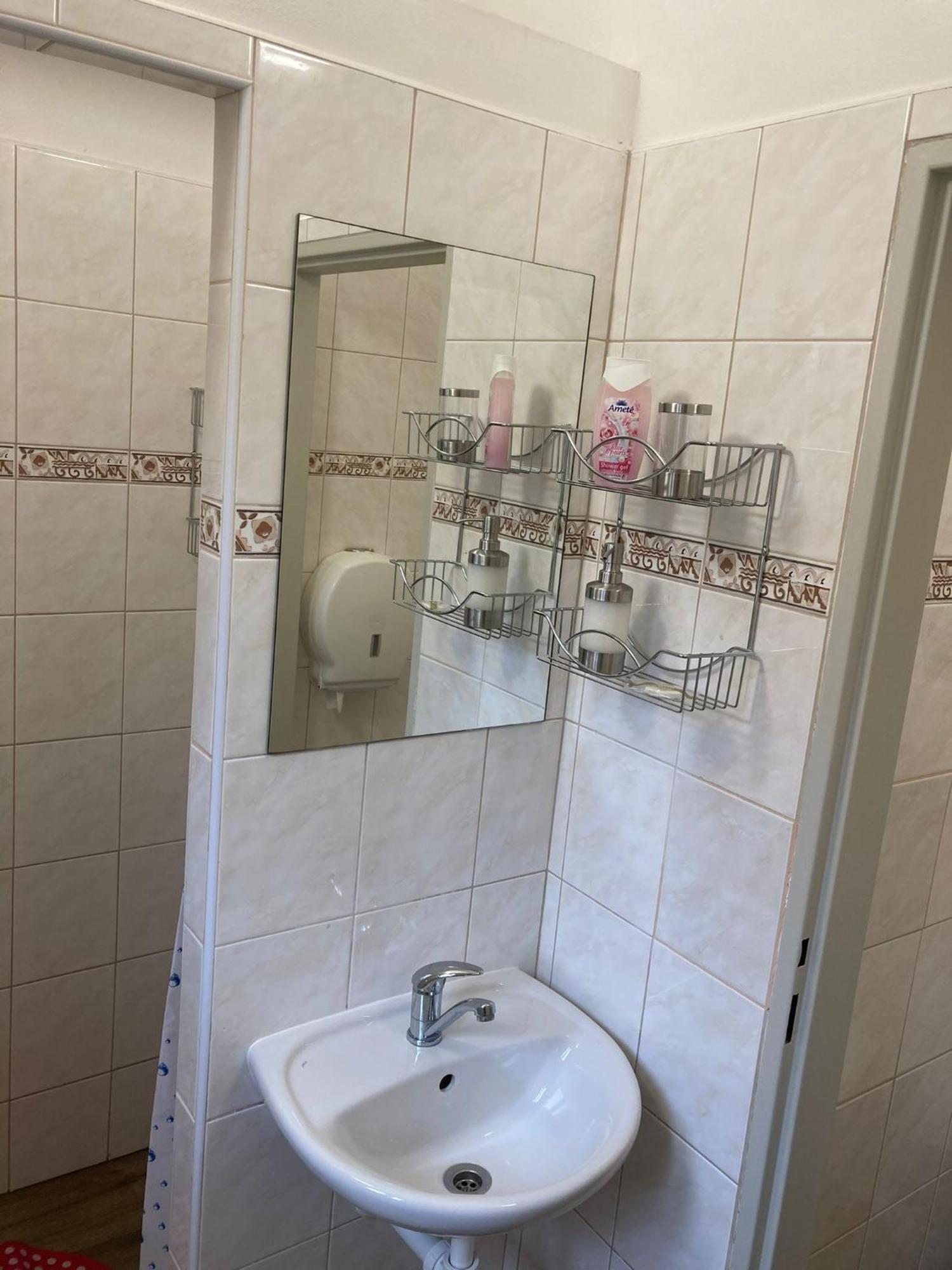Vila Nikola Králíky Bagian luar foto