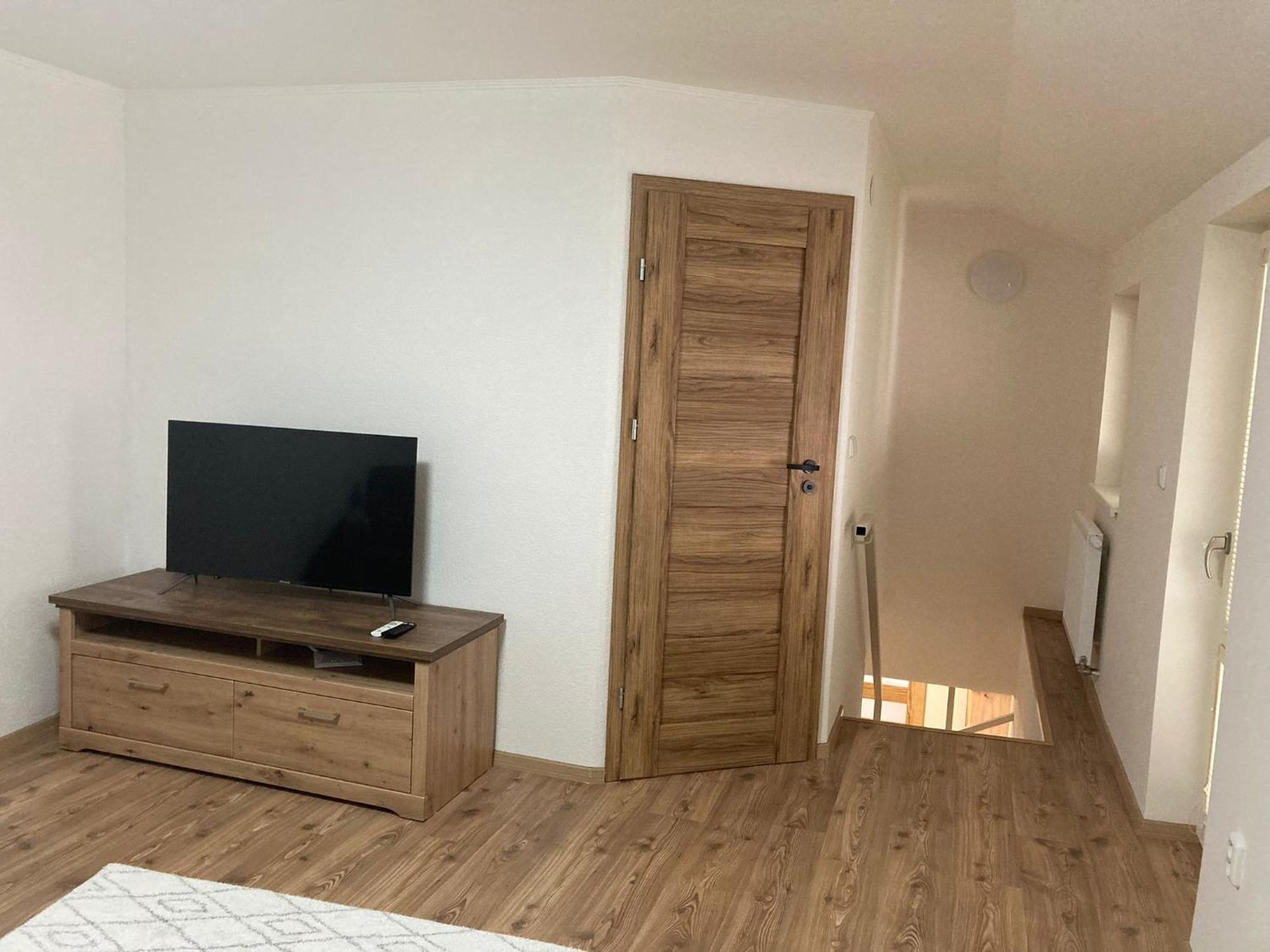 Vila Nikola Králíky Bagian luar foto